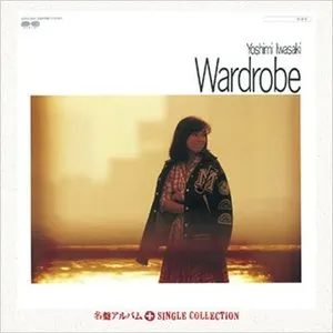 Pochette de Wardrobe de Yoshimi Iwasaki