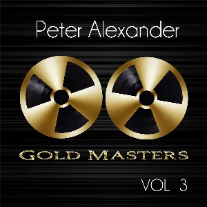 Pochette Gold Masters Vol. 3