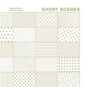 Pochette de Short Scenes de Machinefabriek