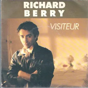 Pochette de Visiteur de Richard Berry