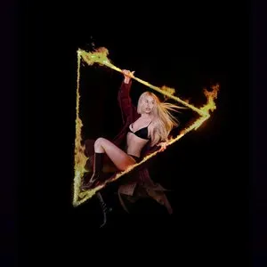 Pochette de Wet, Hot American Dream de Ava Max
