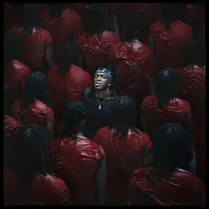 Pochette de Thick of It / Low de KSI
