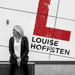 Pochette de L de Louise Hoffsten