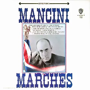Pochette Mancini Marches