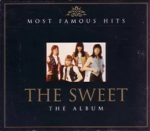 Pochette Most Famous Hits: The Album