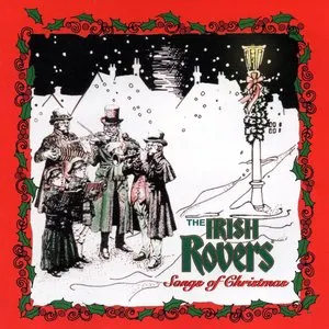 Pochette de Songs of Christmas de The Irish Rovers