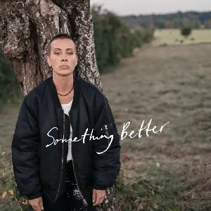 Pochette de Something Better de Anouk