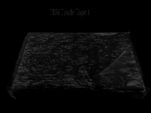 Pochette de HNW Trade Tape 1 de Damien De Coene