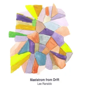 Pochette de Maelstrom From Drift de Lee Ranaldo