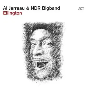 Pochette de Ellington de Al Jarreau