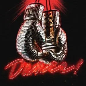 Pochette de Dance! de Attack Attack!