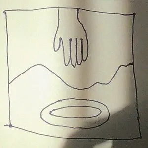 Pochette de Pigeons de Bill Callahan