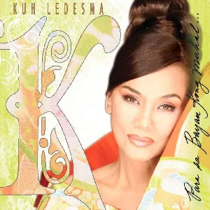 Pochette de K: Para Sa Bayan Kong Mahal de Kuh Ledesma