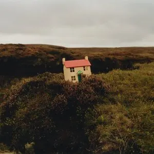 Pochette de Learning de Jordan Rakei