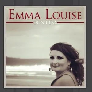 Pochette de Don't Go de Emma Louise