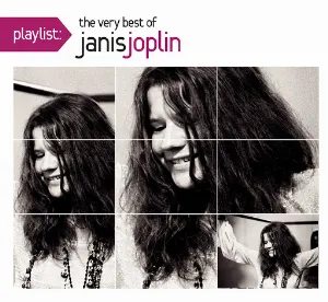 Pochette Playlist: The Best of Janis Joplin