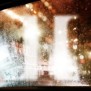 Pochette de Rain de Clementine Douglas