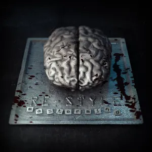 Pochette de Mastermind de Re-Style