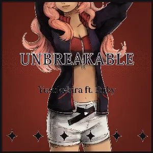 Pochette de UNBREAKABLE de KIRA