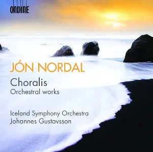 Pochette Choralis / Orchestral Works