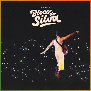 Pochette de Bloco do Silva #2 (ao vivo) de Silva