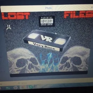 Pochette de The Human Centipede de Ski Mask the Slump God
