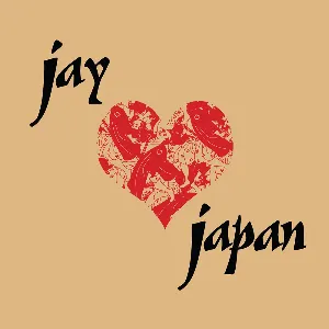 Pochette de Jay Love Japan de J Dilla