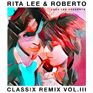 Pochette Classix remix, Vol. III