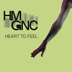 Pochette de Heart to Feel de HMGNC