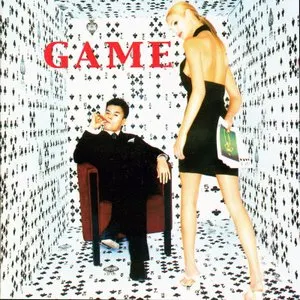 Pochette de Game de Jin Young Park