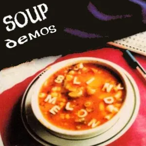 Pochette Soup Demos