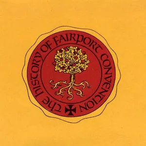 Pochette The History of Fairport Convention