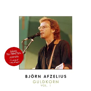 Pochette de Guldkorn Vol. 1 de Björn Afzelius