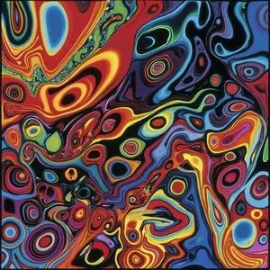 Pochette de 1999-10-09: Times Union Center, Albany, NY, USA de Phish