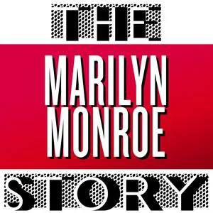 Pochette The Marilyn Monroe Story