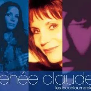 Pochette de Les incontournables de Renée Claude