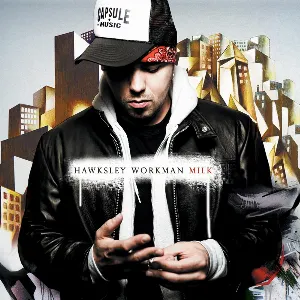 Pochette de Milk de Hawksley Workman