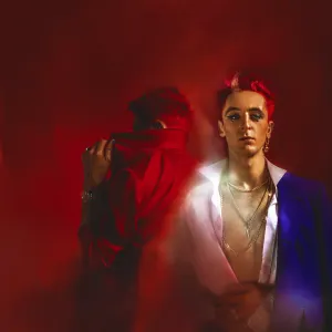 Pochette de Aye Spoake Te Sumwuhn & They Listenhd de Denis Sulta