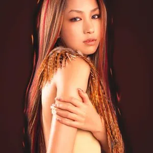Pochette de CRESCENT MOON de Mika Nakashima