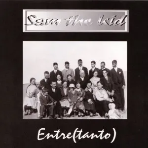 Pochette de Entre(tanto) de Sam the Kid