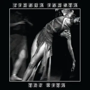 Pochette de Commissioned de The Rita