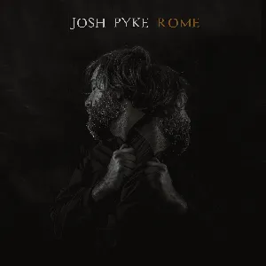 Pochette de Rome de Josh Pyke