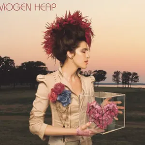 Pochette de Headlock (High Contrast remix) de Imogen Heap