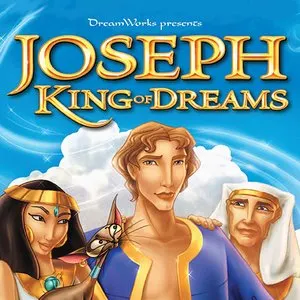 Pochette de Joseph: King of Dreams de Danny Pelfrey