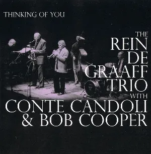 Pochette de Thinking of You de Conte Candoli