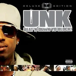 Pochette de Beat’n Down Yo Block! de Unk