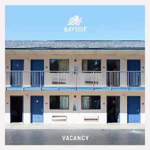 Pochette de Vacancy de Bayside