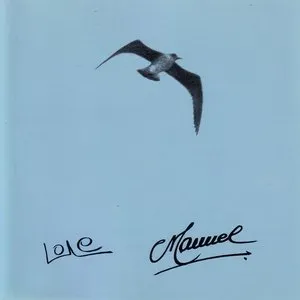 Pochette de Lole y Manuel de Lole y Manuel