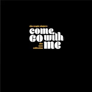 Pochette Come Go With Me: The Stax Collection
