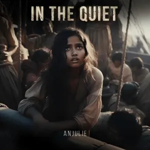 Pochette de In The Quiet de Anjulie